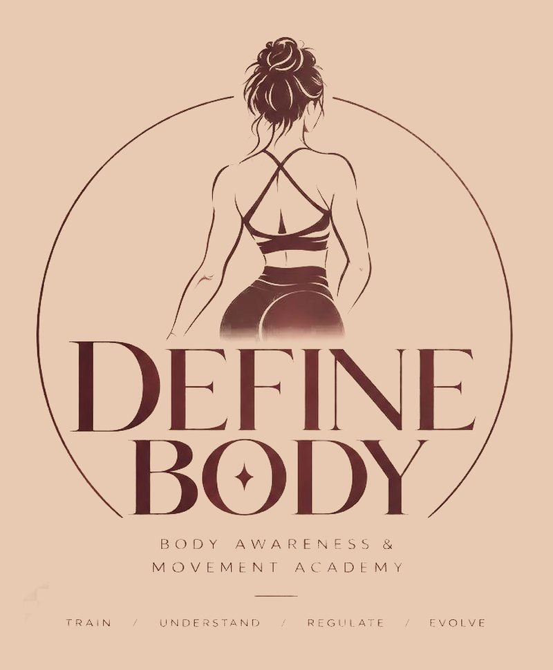Define Body — Body Awareness & Movement Academy